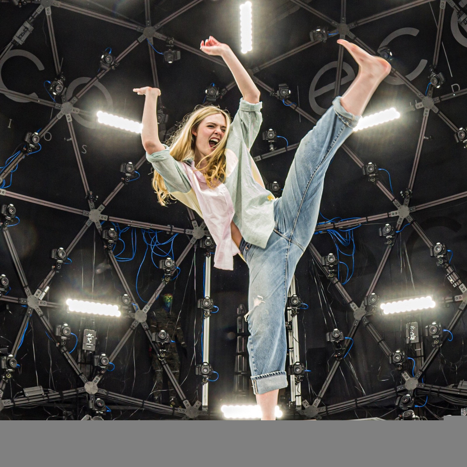 小島秀夫新遊戲宣傳玩花樣 新海報只換一個單詞 小島秀夫新遊戲宣傳玩花樣 新海報只換一個單詞