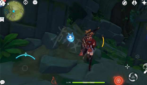 《原神》永劫龍獸在什麽位置?永劫龍獸位置介紹 《原神》永劫龍獸在什麽位置?永劫龍獸位置介紹