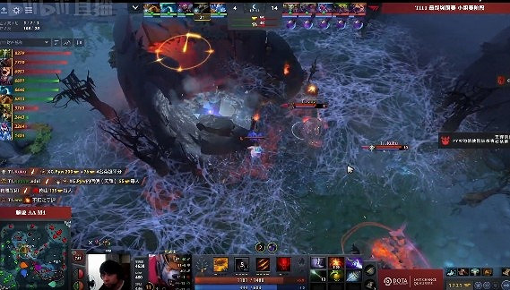 《Dota2》Ti11外卡賽戰報：T1調整狀態２:０橫掃XG
