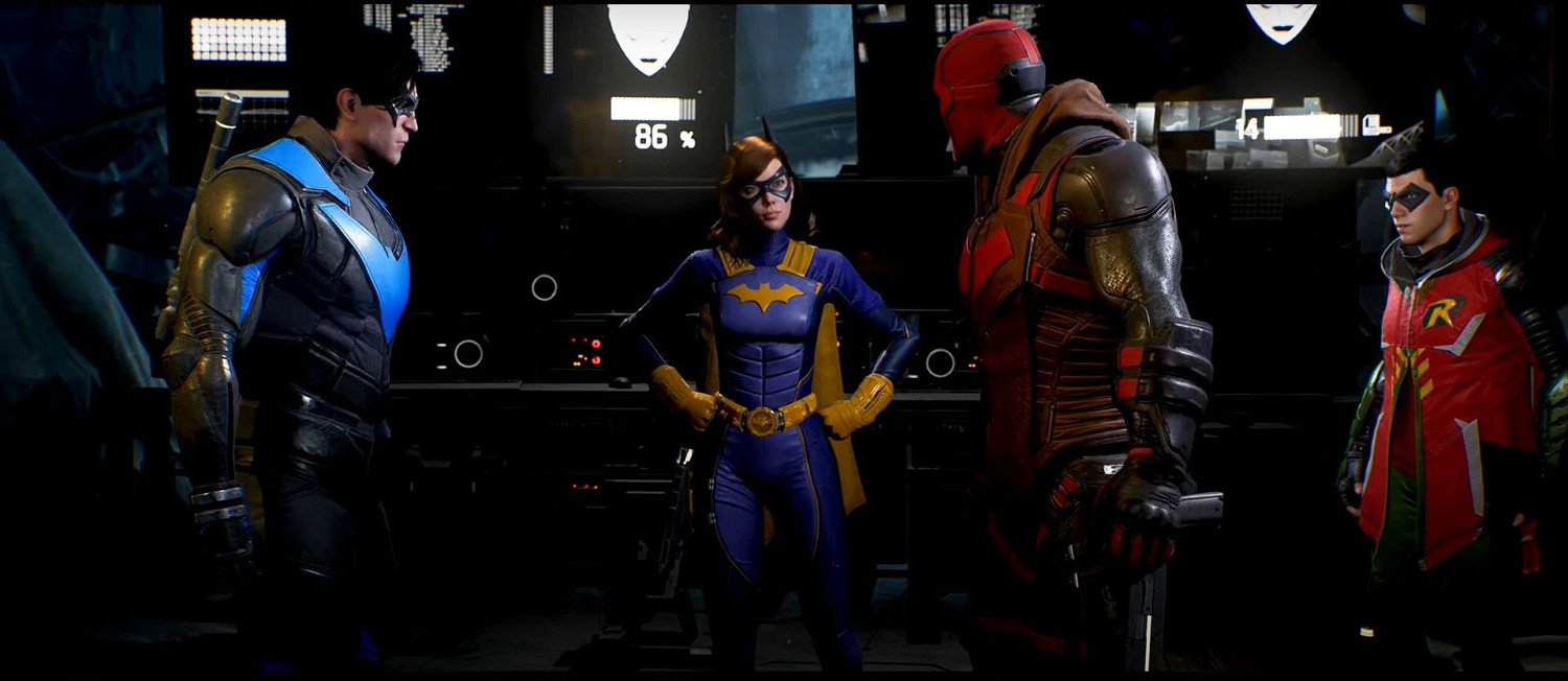 《高譚騎士》PS獎杯列表曝光 不難拿但可能比較肝! 《高譚騎士》PS獎杯列表曝光 不難拿但可能比較肝!