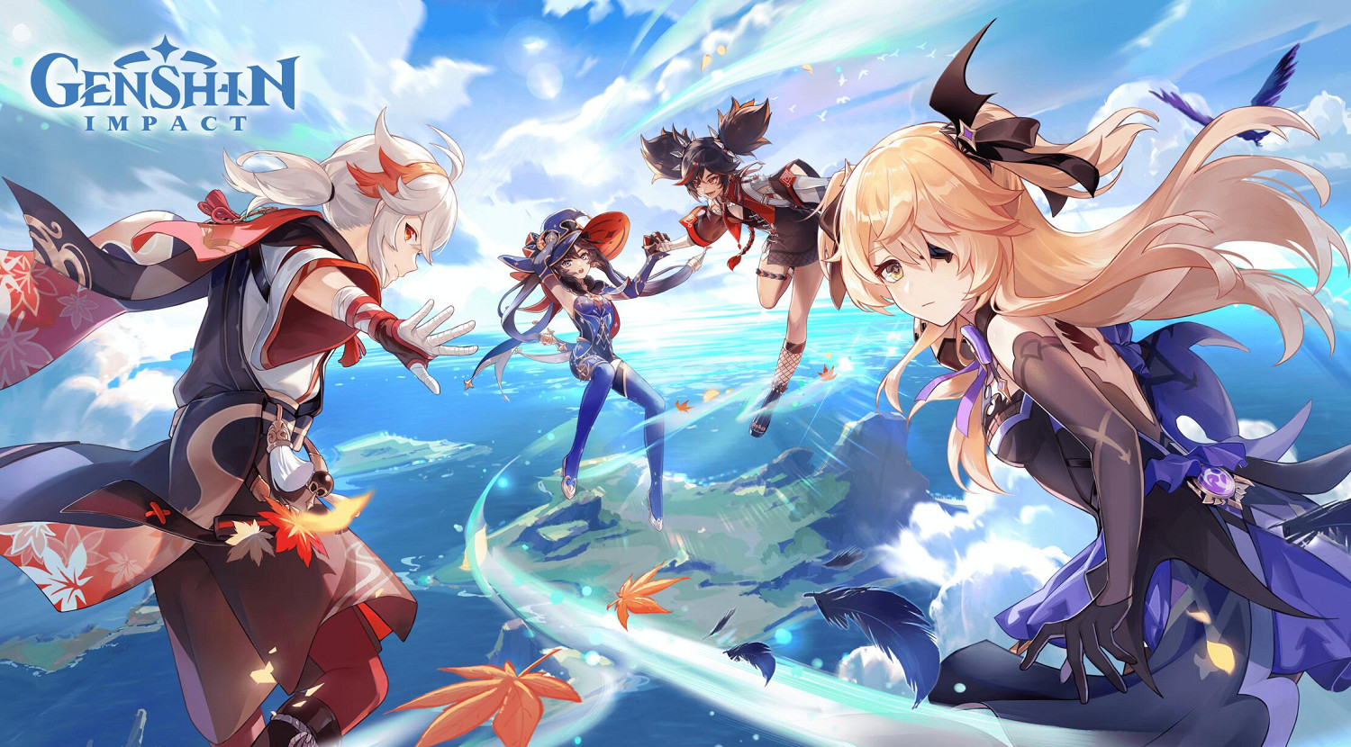 錢包撐不住了！《原神》海外內購價格調整將來有可能漲價！