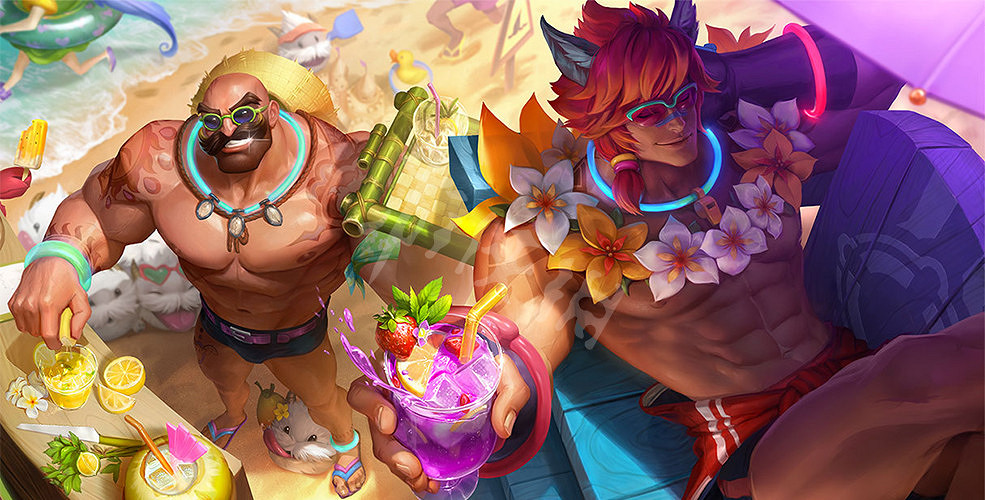 《英雄聯盟》S13新增裝備有哪些？S13新增裝備一覽