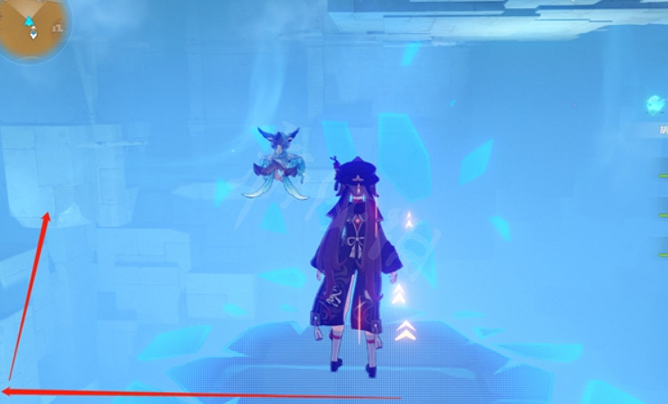 《原神》赤王陵底華麗寶箱怎麽開啟?赤王陵底華麗寶箱開啟方法介紹 《原神》赤王陵底華麗寶箱怎麽開啟?赤王陵底華麗寶箱開啟方法介紹