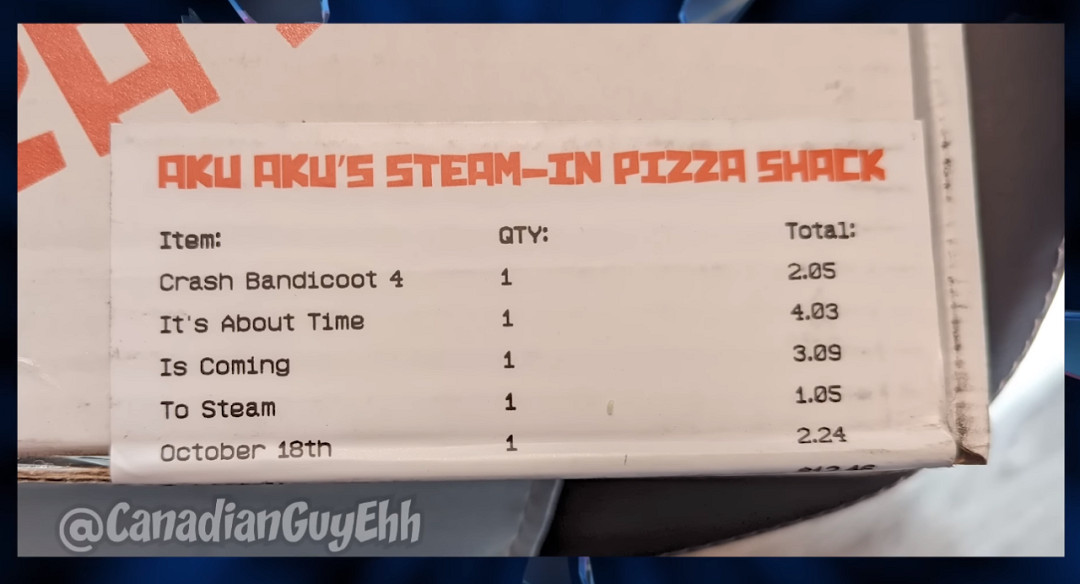 NS新聞 袋狼大進擊新作或在TGA公布 P3P/P4G發售日宣布