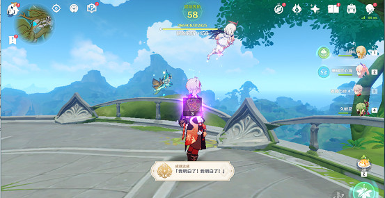 《原神》我明白了我明白了成就怎麽玩?我明白了我明白了成就玩法介紹 《原神》我明白了我明白了成就怎麽玩?我明白了我明白了成就玩法介紹