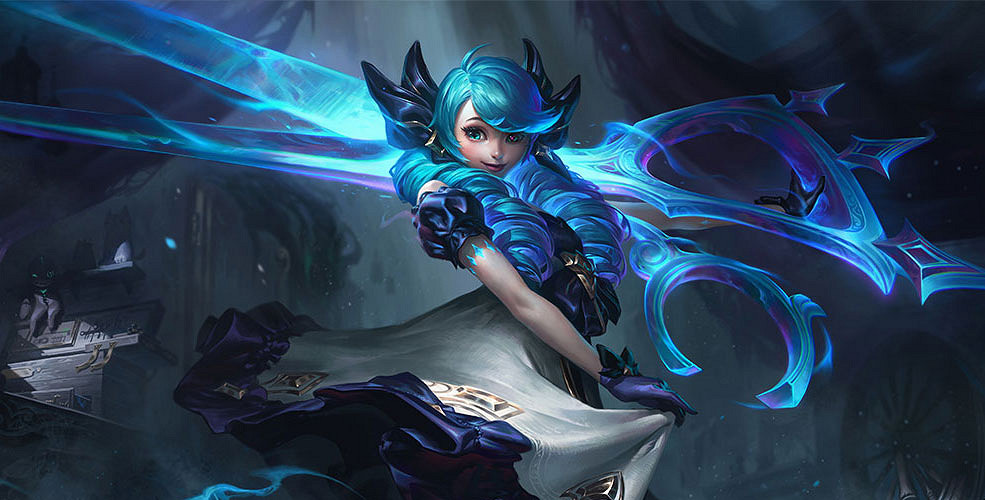 《英雄聯盟》S13新增裝備有哪些？S13新增裝備一覽