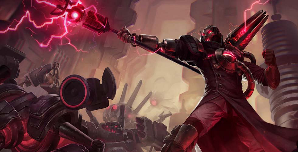 《英雄聯盟》S13新增裝備有哪些？S13新增裝備一覽