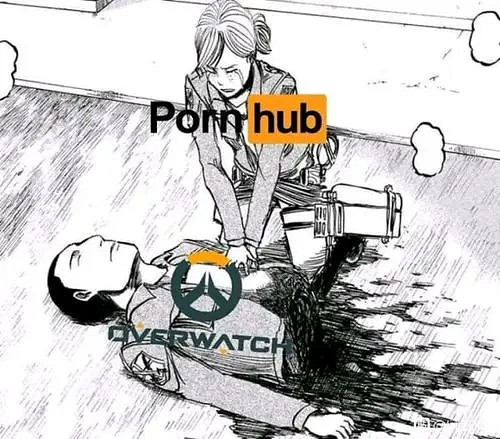 3D區製作者確認獲得《鬥陣特攻：歸來》霧子模型！