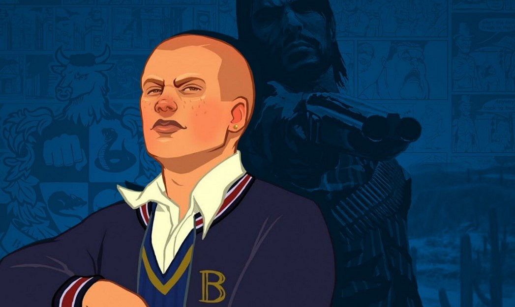 晚報：《惡霸魯尼2》或在《GTA6》之後推出！