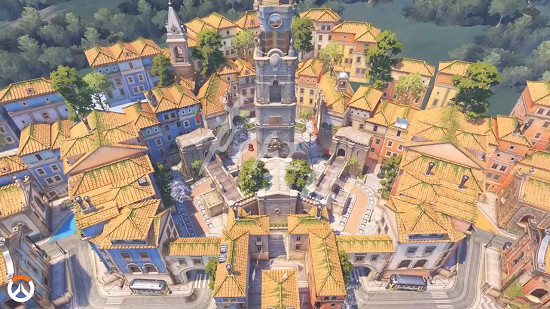 《鬥陣特攻》“歸來”配置是什麽 配置要求說明 《鬥陣特攻》“歸來”配置是什麽 配置要求說明