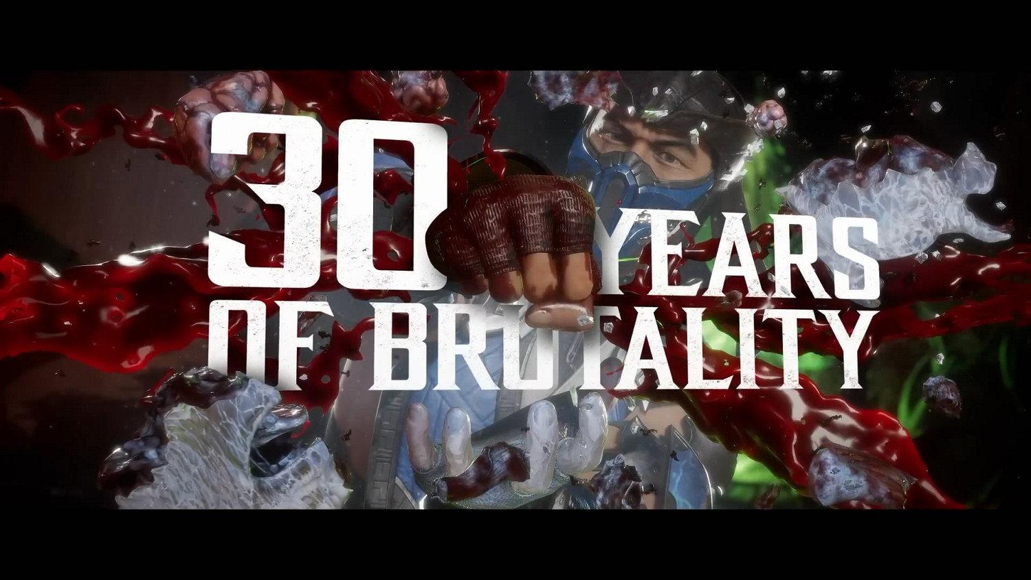 《真人快打》30周年紀念影片公布:95年真人電影驚豔! 《真人快打》30周年紀念影片公布:95年真人電影驚豔!