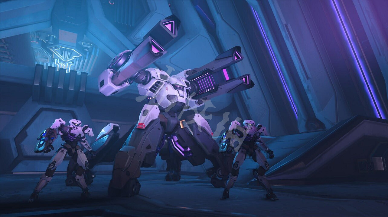 《鬥陣特攻》“歸來”盧西奧怎麽玩?盧西奧玩法分享 《鬥陣特攻》“歸來”盧西奧怎麽玩?盧西奧玩法分享