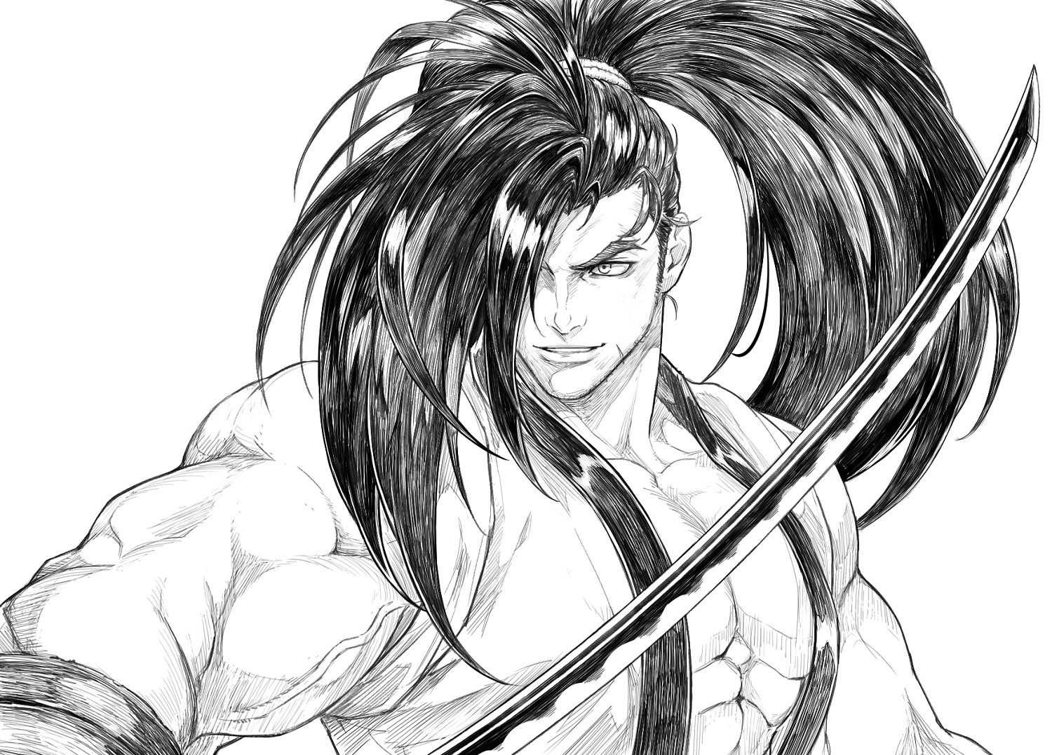 《格鬥天王15》3名DLC角色設定原畫以及開發者寄語公布! 《格鬥天王15》3名DLC角色設定原畫以及開發者寄語公布!