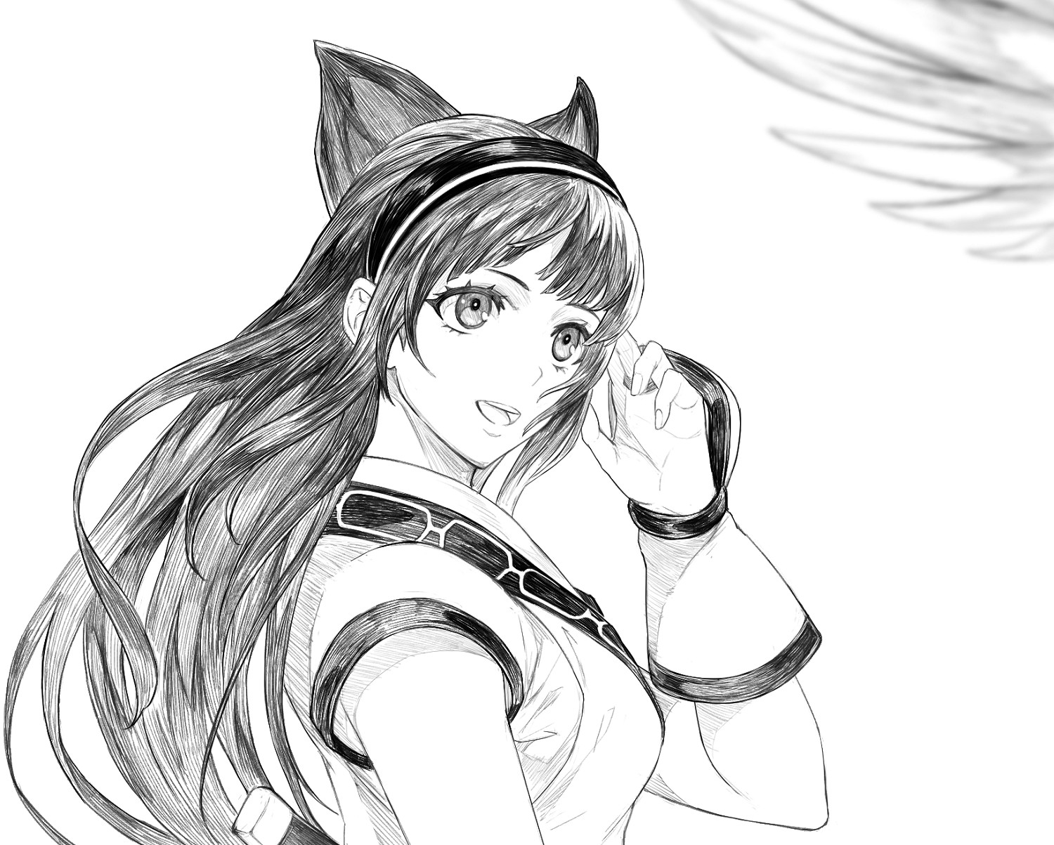 《格鬥天王15》3名DLC角色設定原畫以及開發者寄語公布! 《格鬥天王15》3名DLC角色設定原畫以及開發者寄語公布!