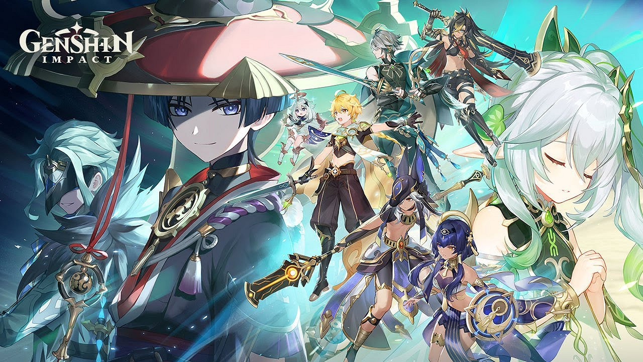 錢包撐不住了！《原神》海外內購價格調整將來有可能漲價！