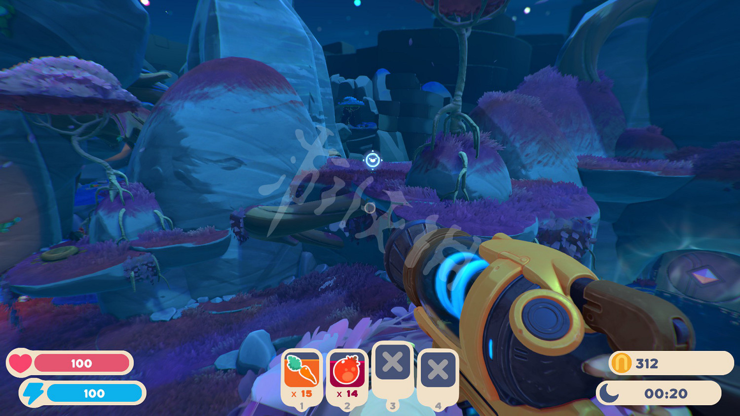 《史萊姆農場2》地圖解鎖點在哪？遊戲開圖點位置分享