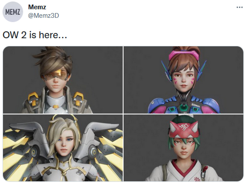 晚報：《惡霸魯尼2》或在《GTA6》之後推出！