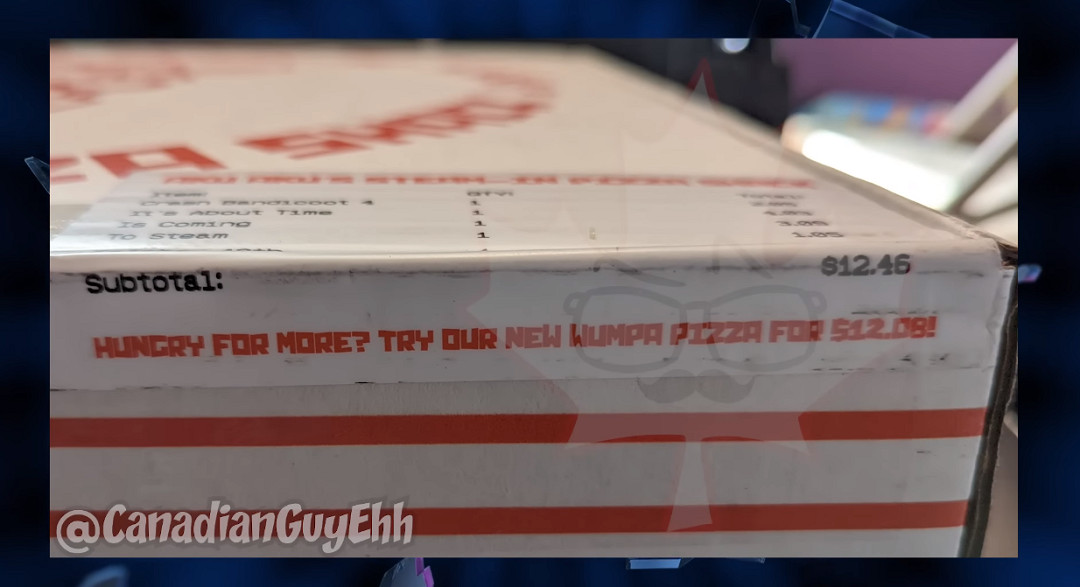 NS新聞 袋狼大進擊新作或在TGA公布 P3P/P4G發售日宣布