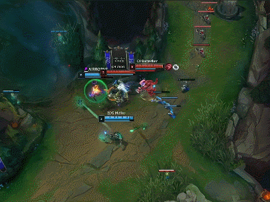 《英雄聯盟》S12小組賽戰報:Meiko神鉤護佑 EDG勝C9 《英雄聯盟》S12小組賽戰報:Meiko神鉤護佑 EDG勝C9