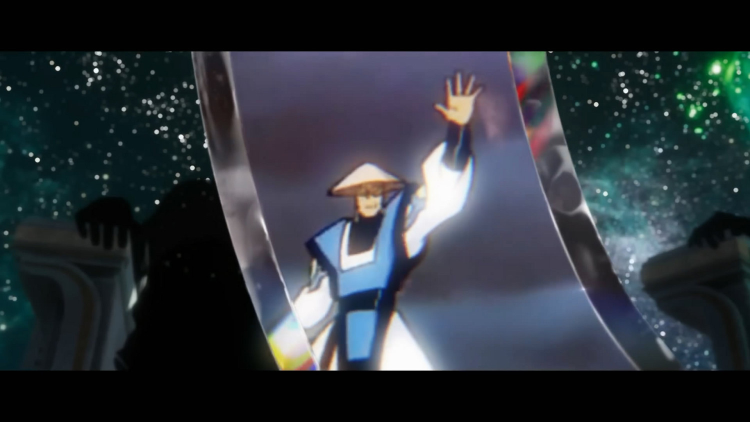 《真人快打》30周年紀念影片公布:95年真人電影驚豔! 《真人快打》30周年紀念影片公布:95年真人電影驚豔!