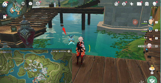 《原神》我明白了我明白了成就怎麽玩?我明白了我明白了成就玩法介紹 《原神》我明白了我明白了成就怎麽玩?我明白了我明白了成就玩法介紹