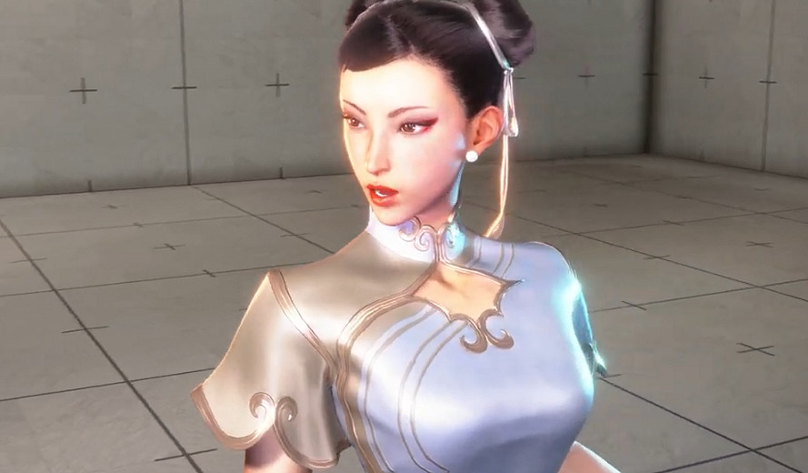 朱莉有夠活潑!《快打旋風6》全角色挑釁與勝利動作展示 朱莉有夠活潑!《快打旋風6》全角色挑釁與勝利動作展示