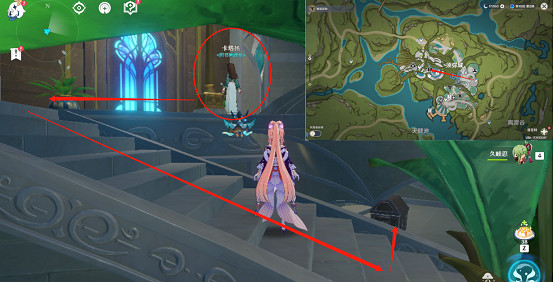 《原神》我明白了我明白了成就怎麽玩?我明白了我明白了成就玩法介紹 《原神》我明白了我明白了成就怎麽玩?我明白了我明白了成就玩法介紹