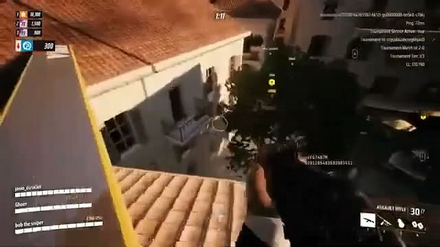 免費團戰FPS遊戲《決賽》封閉Beta測試 7分鐘影片泄露 免費團戰FPS遊戲《決賽》封閉Beta測試 7分鐘影片泄露