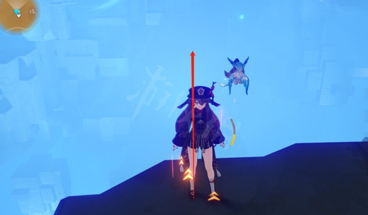 《原神》赤王陵底華麗寶箱怎麽開啟?赤王陵底華麗寶箱開啟方法介紹 《原神》赤王陵底華麗寶箱怎麽開啟?赤王陵底華麗寶箱開啟方法介紹