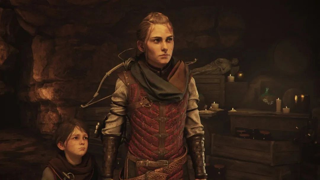 10月新作盤點:玩家的最愛!暌違8年的貝姐強勢回歸! 10月新作盤點:玩家的最愛!暌違8年的貝姐強勢回歸!