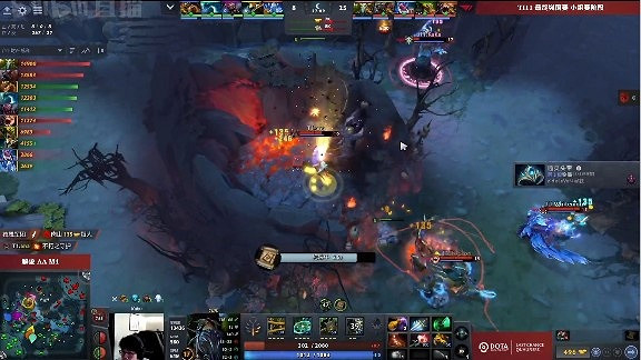 《Dota2》Ti11外卡賽戰報：T1調整狀態２:０橫掃XG