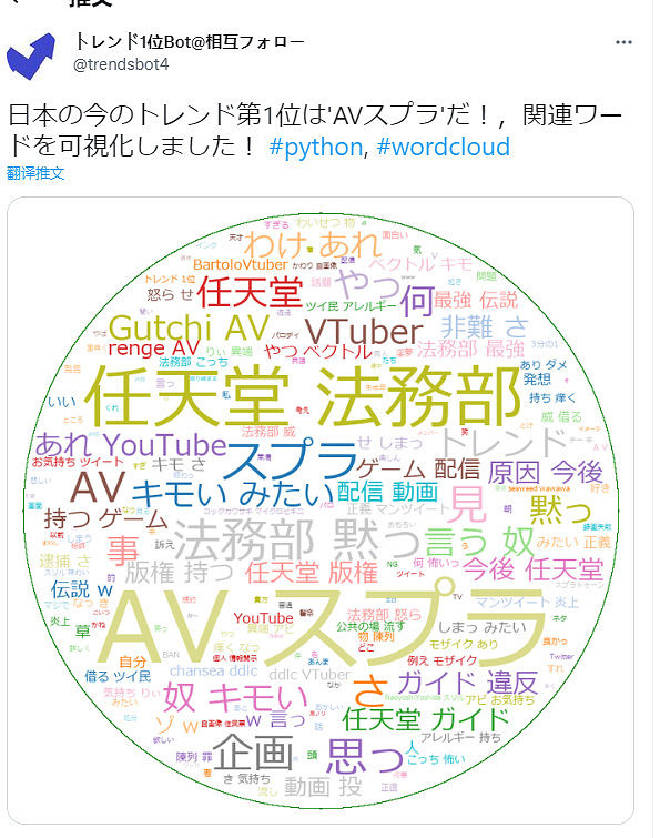 小瞧任天堂法務部?主播用《斯普拉遁3》搞顏色引抨擊 小瞧任天堂法務部?主播用《斯普拉遁3》搞顏色引抨擊