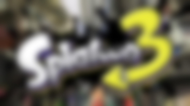 小瞧任天堂法務部?主播用《斯普拉遁3》搞顏色引抨擊 小瞧任天堂法務部?主播用《斯普拉遁3》搞顏色引抨擊