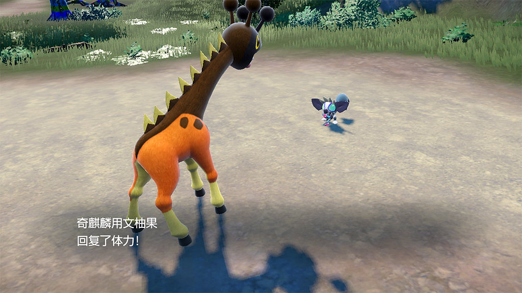 《寶可夢：朱/紫》預購數量和人氣遠超《劍/盾》！