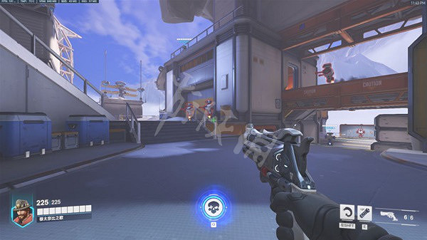 《鬥陣特攻》“歸來”畫面對比度高怎麽辦 護眼向畫面設定推薦 《鬥陣特攻》“歸來”畫面對比度高怎麽辦 護眼向畫面設定推薦