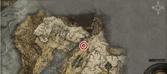 《艾爾登法環》盧恩彎弧怎麽獲得 盧恩彎弧獲得方法 《艾爾登法環》盧恩彎弧怎麽獲得 盧恩彎弧獲得方法