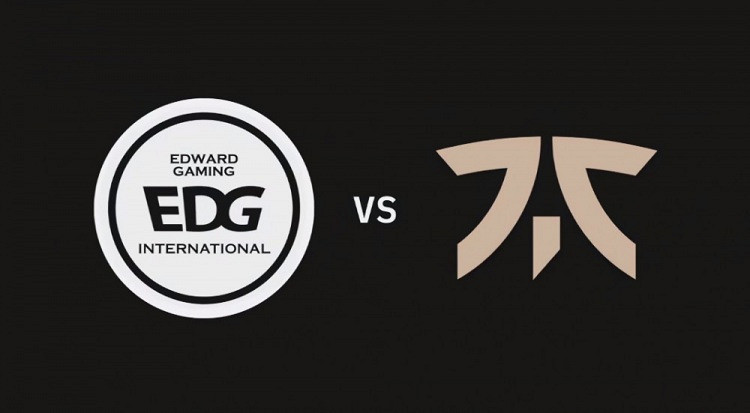 《英雄聯盟》S12小組賽戰報：打斷連勝 EDG擊潰FNC