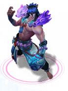 《英雄聯盟》靈魂蓮華瑟提禮包多少錢? 靈魂蓮華瑟提禮包售價介紹 《英雄聯盟》靈魂蓮華瑟提禮包多少錢? 靈魂蓮華瑟提禮包售價介紹