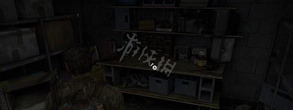 《最後生還者重製版》工具台在哪 工具台位置一覽 《最後生還者重製版》工具台在哪 工具台位置一覽