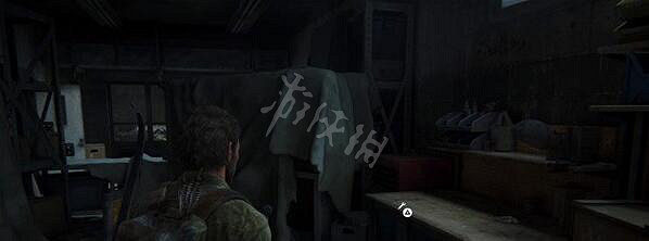 《最後生還者重製版》工具台在哪 工具台位置一覽 《最後生還者重製版》工具台在哪 工具台位置一覽