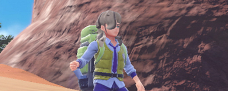 寶可夢朱紫髮售時間是什麽時候 寶可夢朱紫髮售時間是什麽時候