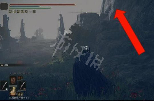 《艾爾登法環》章魚頭套在哪裡刷 章魚頭套刷取地點推薦 《艾爾登法環》章魚頭套在哪裡刷 章魚頭套刷取地點推薦