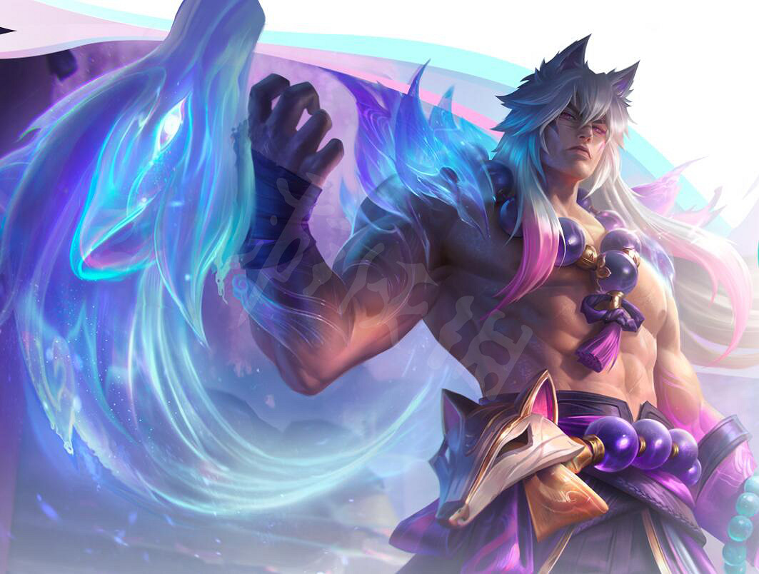 《英雄聯盟》靈魂蓮華瑟提禮包多少錢? 靈魂蓮華瑟提禮包售價介紹 《英雄聯盟》靈魂蓮華瑟提禮包多少錢? 靈魂蓮華瑟提禮包售價介紹