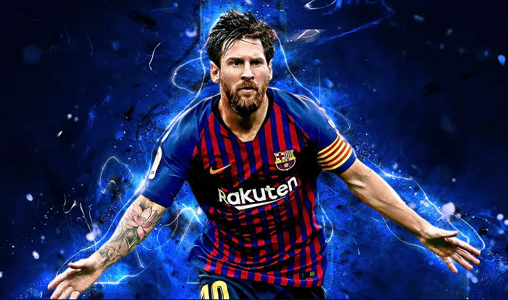 《COD19》將有足球相關活動?球員名單已泄露 有梅西 《COD19》將有足球相關活動?球員名單已泄露 有梅西