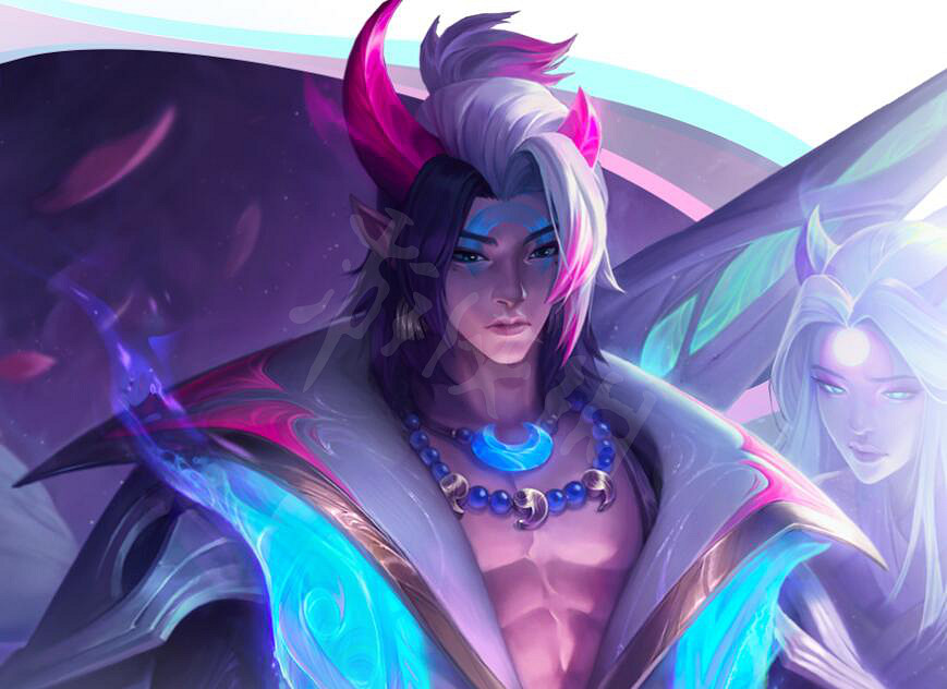 《英雄聯盟》靈魂蓮華厄斐琉斯禮包多少錢？ 靈魂蓮華厄斐琉斯禮包售價介紹