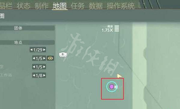 《微小世界生存戰》黑螞蟻實驗室在哪 黑螞蟻實驗室進入方法 《微小世界生存戰》黑螞蟻實驗室在哪 黑螞蟻實驗室進入方法