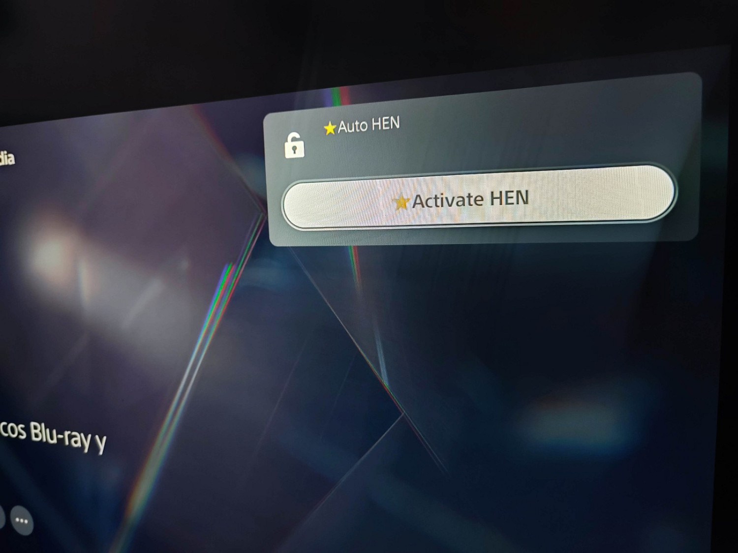 PS5破解新進展:運行自製程式更加簡單便捷 PS5破解新進展:運行自製程式更加簡單便捷