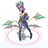 《英雄聯盟》靈魂蓮華伊芙琳禮包多少錢？ 靈魂蓮華伊芙琳禮包售價介紹