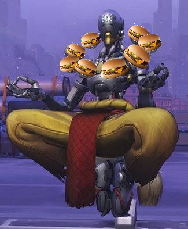 麥當勞宣布連動《鬥陣特攻：歸來》 網友P圖整活