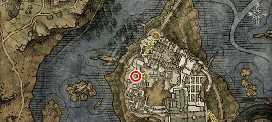 《艾爾登法環》盧恩彎弧怎麽獲得 盧恩彎弧獲得方法 《艾爾登法環》盧恩彎弧怎麽獲得 盧恩彎弧獲得方法